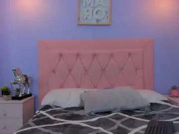 Chaturbate Sex Chat of hanna_moss