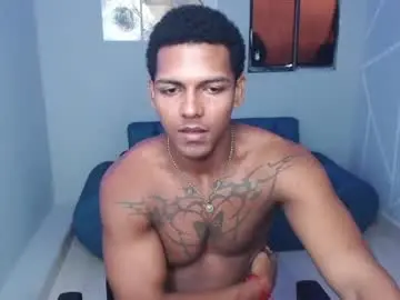 Chaturbate Adult Webcam of jordan_z_