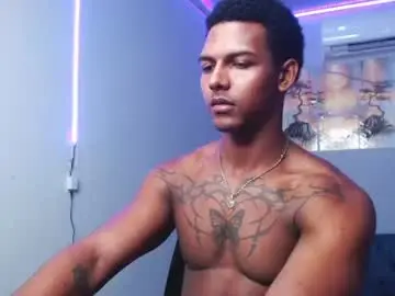 Chaturbate Live Sex Cam of jordan_z_