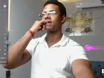 Chaturbate Sex Chat of jordan_z_