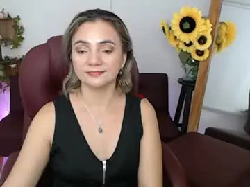Chaturbate Best Webcam of lilly_milf