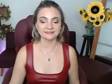 Chaturbate Live Sex of lilly_milf