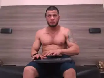 Chaturbate Free Porn Cam of maximiliano_stronge