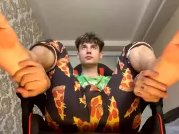 Chaturbate Best Webcam of mike_severi