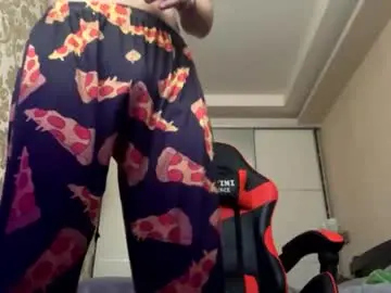 Chaturbate Live Porn of mike_severi
