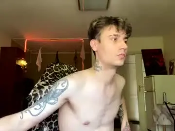 Chaturbate Best live sex cam show of mike_severi