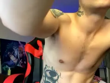 Chaturbate Private Sex Chat of mike_severi