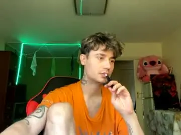 Chaturbate Best Webcam of mike_severi