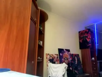 Chaturbate Live Sex Cam of mike_severi