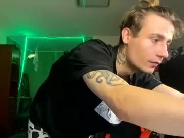 Chaturbate Nude Webcam of mike_severi