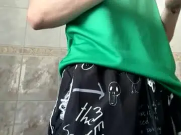 Chaturbate Nude Webcam of mike_severi