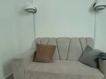 Chaturbate Nude Webcam of natachy_18
