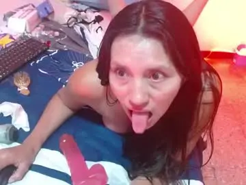 Chaturbate Adult Webcams of naya_10