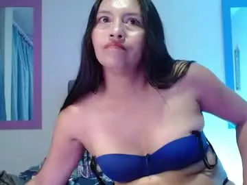 Chaturbate Best Webcam of naya_10