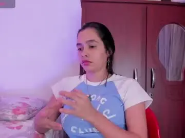 Chaturbate Adult Webcam of samara_jonnes_