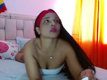 Chaturbate Live Porn of saraa_ramirezz_