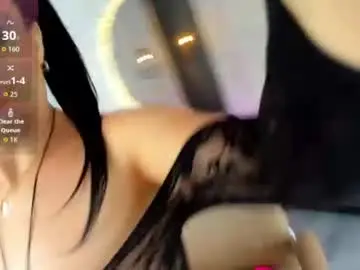 Chaturbate Best Webcam of violetgirx