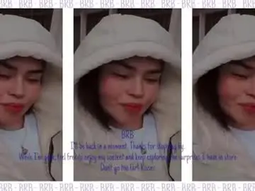 Chaturbate Sex Chat of violett_cinnamon
