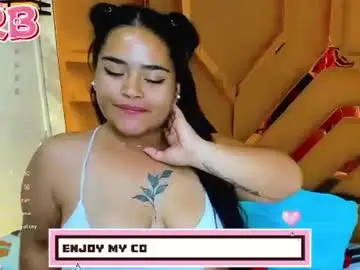 Chaturbate Best Webcam of violett_cinnamon