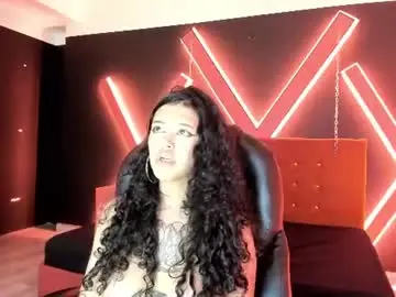 Chaturbate Sex Chat of zoe_lara_34