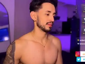 Chaturbate Live Porn of axelking13