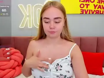 Chaturbate Adult Video Chat of bellaairy