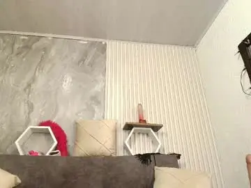 Chaturbate Adult Video Chat of cleo_patra9