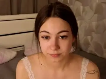 Chaturbate Live Sex of dessiemaletta