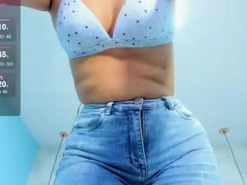 Chaturbate Live Sex of evagreco