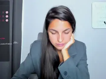 Chaturbate Live Porn of gabri_baby