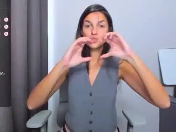 Chaturbate Watch Live Sex Cams of gabri_baby