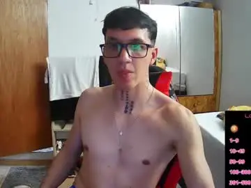 Chaturbate Live Sex of gyo_____