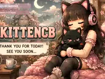 Chaturbate Sex Chat of imkittencb