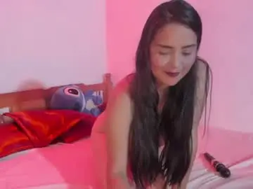 Chaturbate Live Sex Cam of ivannaa18