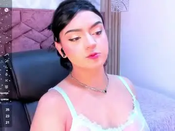 Chaturbate Free Porn Cam of julieta_sweett20