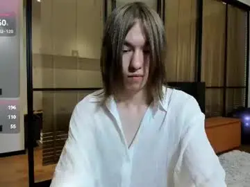 Chaturbate Nude Webcam of krisfemboy