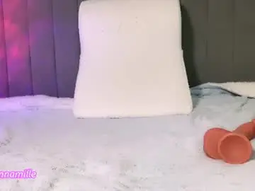 Chaturbate Watch Live Sex Cams of lannamille