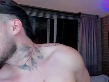 Chaturbate Sex Cam of liam_oficial