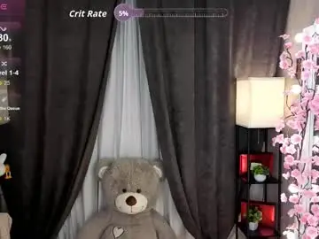 Chaturbate Adult Webcam of liz_nip