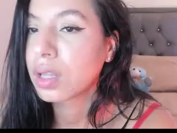 Chaturbate Sex Cam of luna_fioree