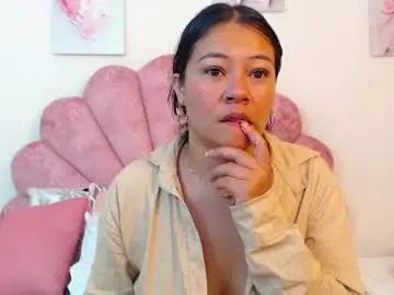 Chaturbate Live Sex Cam of milaaadams