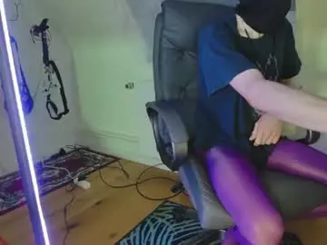 Chaturbate Private Sex Chat of nyl0nnickb0y