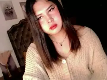 Chaturbate Live Sex Cam of pinay_ivy