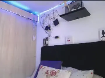 Chaturbate Adult Webcam of santii_rose