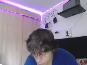 Chaturbate Live Porn of santii_rose