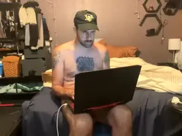 Chaturbate Nude Webcam of sirvix_bruiser