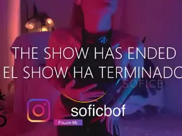 Chaturbate Live Sex Cam of soficb