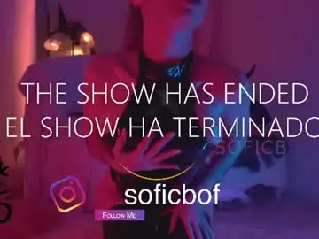 Chaturbate Sex Chat of soficb