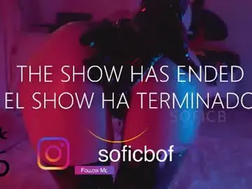 Chaturbate Nude Webcam of soficb