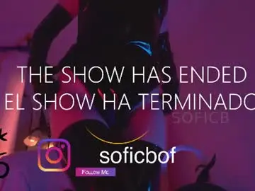 Chaturbate Best Webcam of soficb